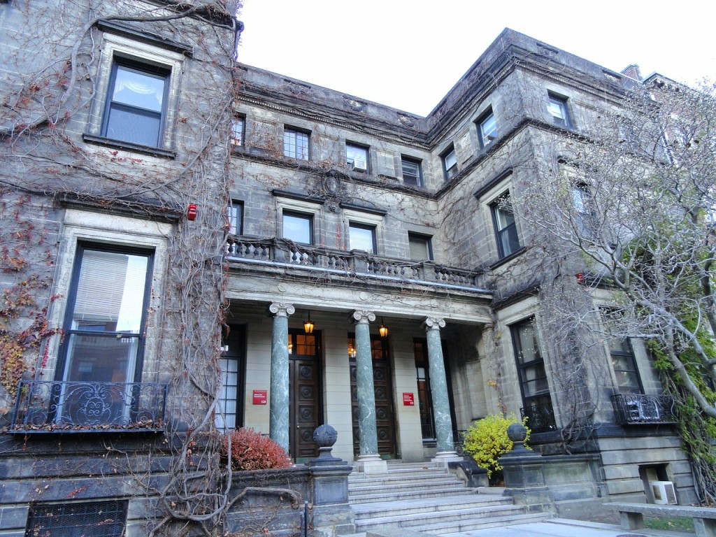 College Boston