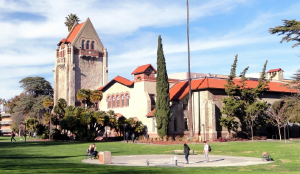 College San Jose